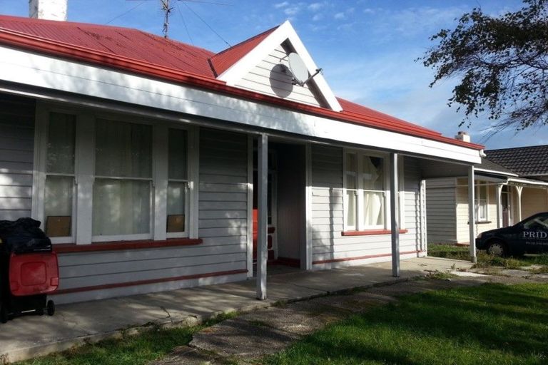 Photo of property in 339 Tweed Street, Georgetown, Invercargill, 9812