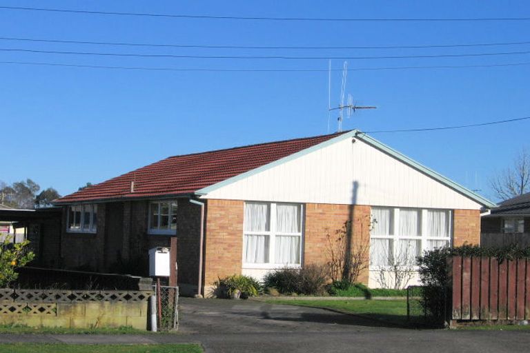 Photo of property in 259 Tramway Road, Chartwell, Hamilton, 3210