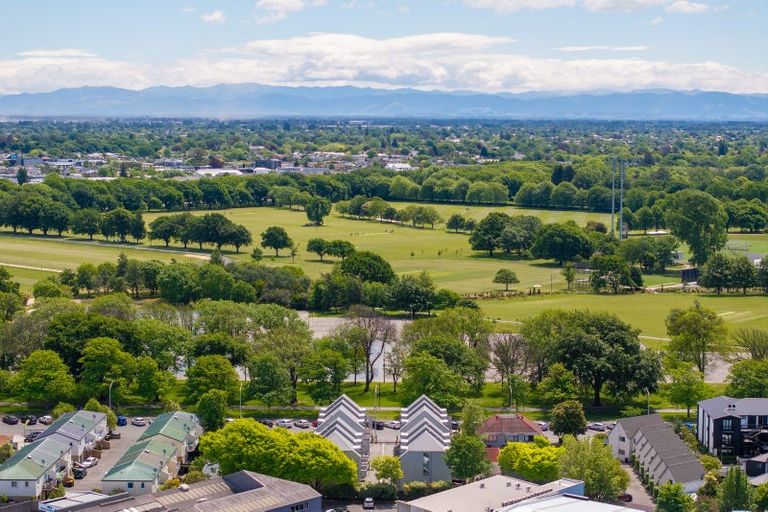 Photo of property in 452k Hagley Avenue, Christchurch Central, Christchurch, 8011