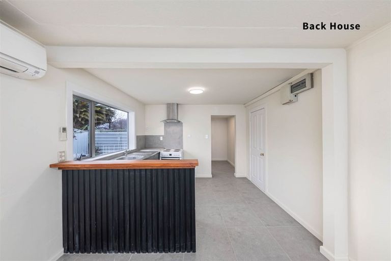 Photo of property in 16 Havelock Street, Phillipstown, Christchurch, 8011