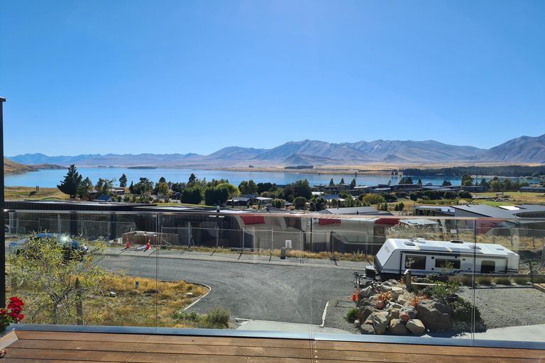 Photo of property in D'archiac Drive, Lake Tekapo, 7999