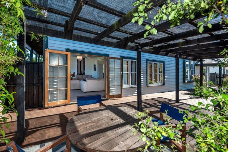 Photo of property in 1271 Courtenay Road, Kirwee, Darfield, 7571