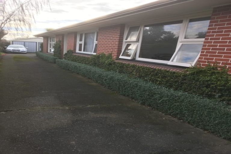 Photo of property in 1/263 Worcester Street, Christchurch Central, Christchurch, 8011