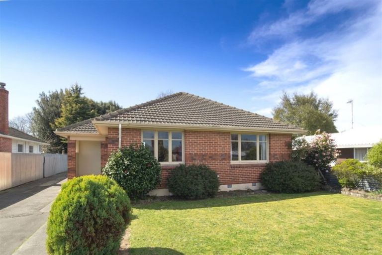 Photo of property in 4 Windsor Street, Allenton, Ashburton, 7700