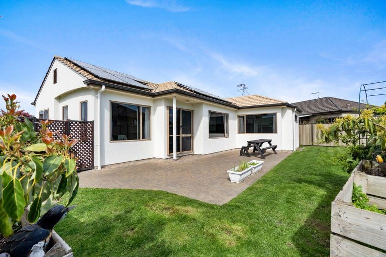 Photo of property in 19 Aintree Place, Taradale, Napier, 4112