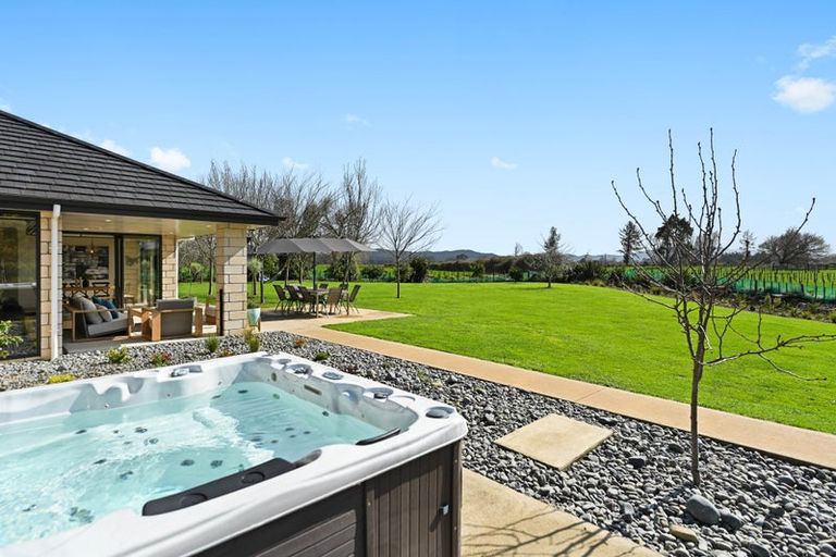 Photo of property in 570c Te Kowhai Road, Te Kowhai, Hamilton, 3288