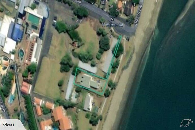 Photo of property in 7/55 Waiwera Road, Waiwera, Orewa, 0994