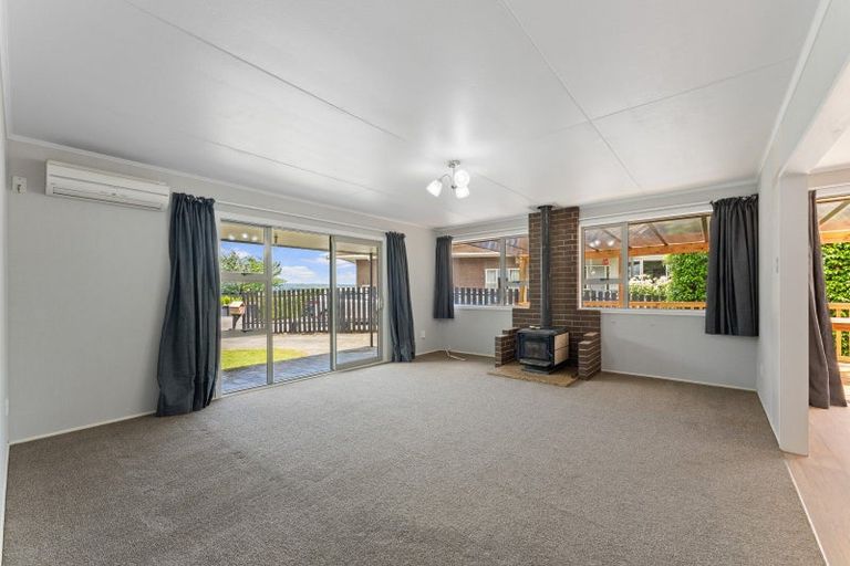Photo of property in 5 Davidson Crescent, Pahiatua, 4910