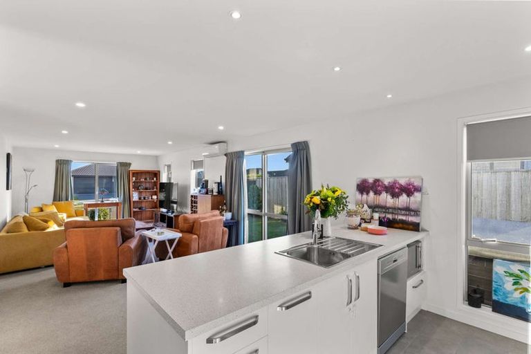 Photo of property in 9 Longcot Drive, Rolleston, 7615