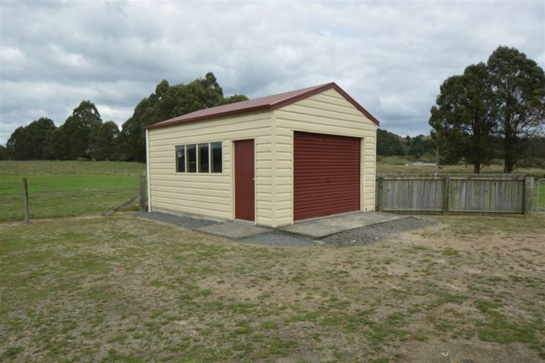 Photo of property in 983 Taumarunui-ngapuke Road, Taringamotu, Taumarunui, 3994