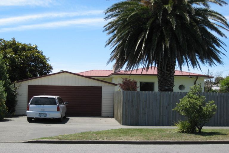 Photo of property in 377 Pine Avenue, South New Brighton, Christchurch, 8062