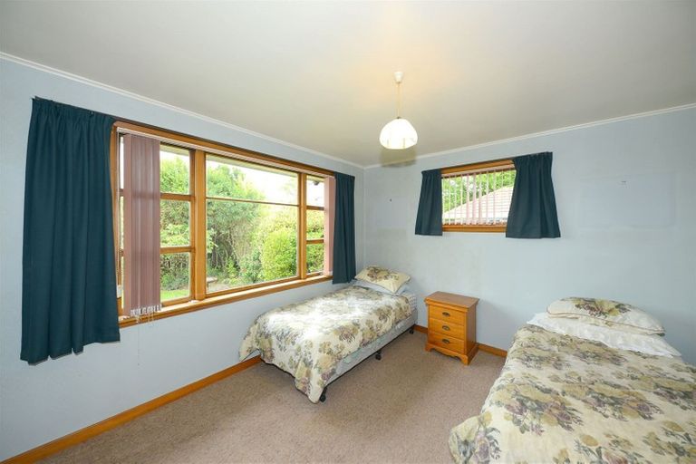 Photo of property in 61 Cobra Street, Halswell, Christchurch, 8025
