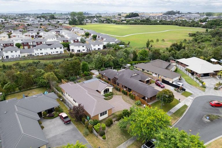 Photo of property in 7 Buchanan Place, Huntington, Hamilton, 3210