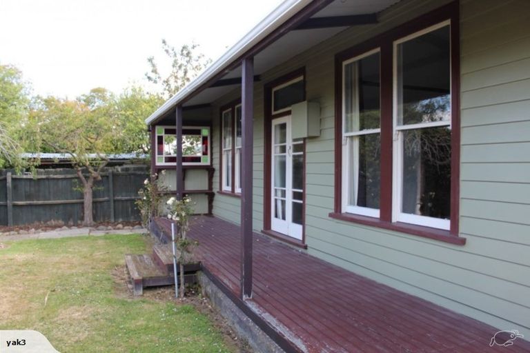 Photo of property in 4 Regent Street, West End, Timaru, 7910