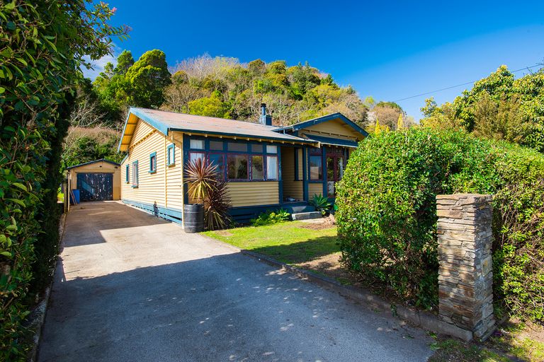Photo of property in 381 Clifford Street, Mangapapa, Gisborne, 4010