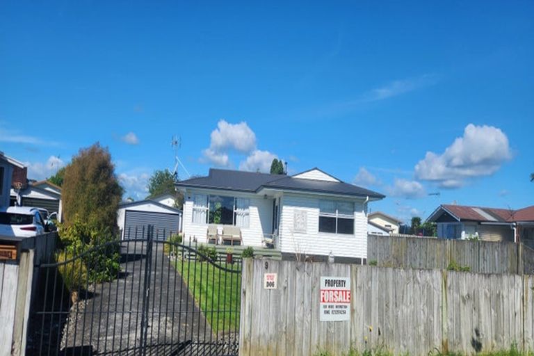 Photo of property in 9 Prior Place, Nawton, Hamilton, 3200
