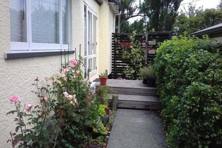 Photo of property in 1/377 Cambridge Terrace, Christchurch Central, Christchurch, 8013