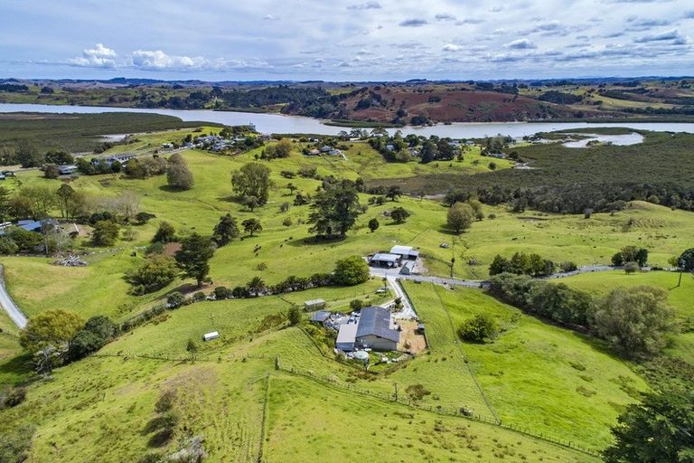 Photo of property in 29 Bennett Street, Port Albert, Wellsford, 0973