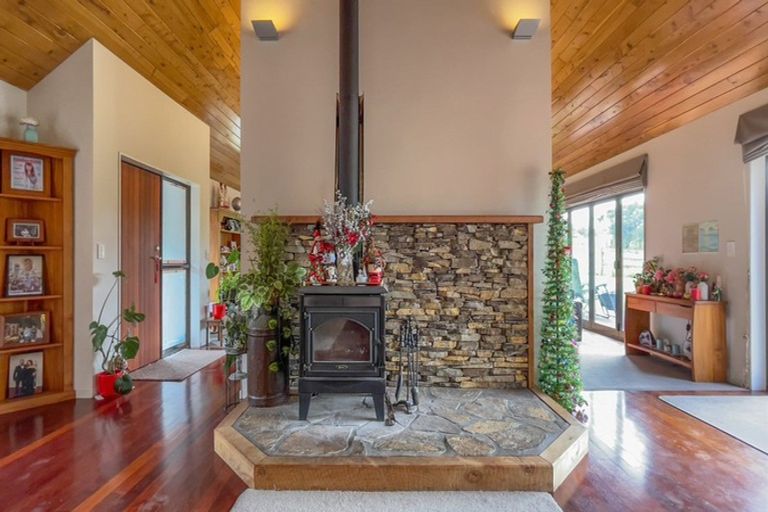 Photo of property in 436 Mangatangi Road, Mangatangi, Pokeno, 2473