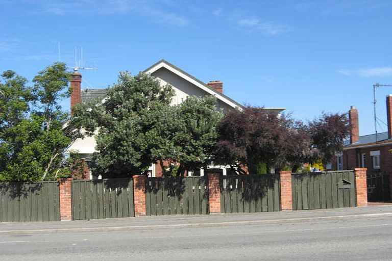 Photo of property in 216 Church Street, West End, Timaru, 7910