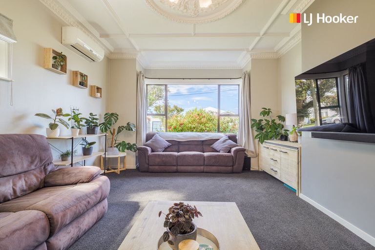 Photo of property in 51 Kirkcaldy Street, South Dunedin, Dunedin, 9012