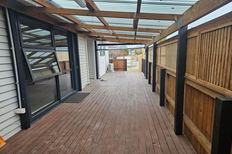 Photo of property in 156 Harewood Road, Papanui, Christchurch, 8053