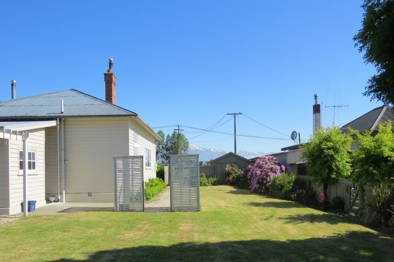 Photo of property in 41 Regent Street, Fairlie, 7925