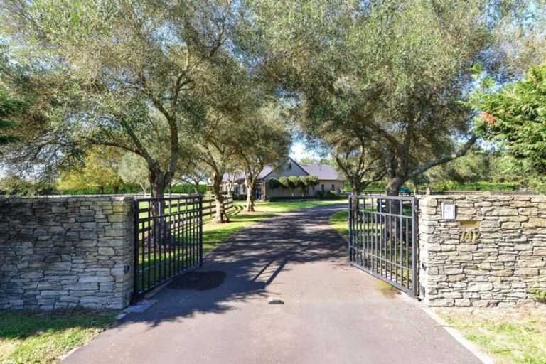 Photo of property in 742 Henry Road, Taupiri, 3791