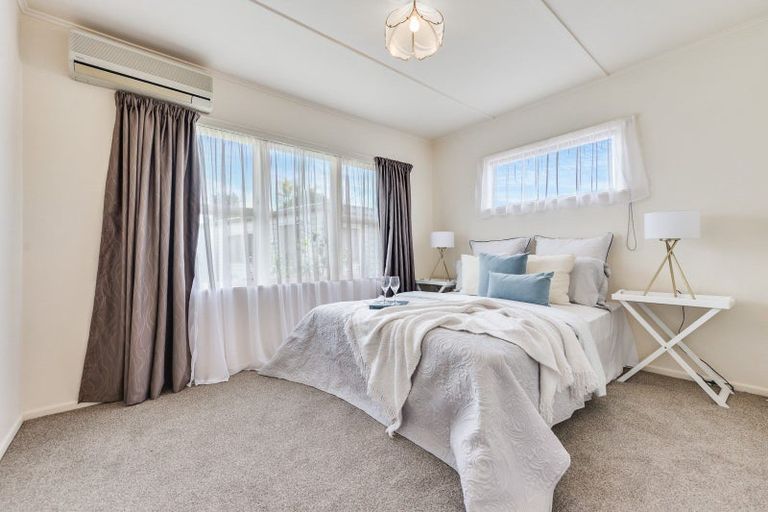 Photo of property in 42 Fitzroy Avenue, Fitzroy, Hamilton, 3206