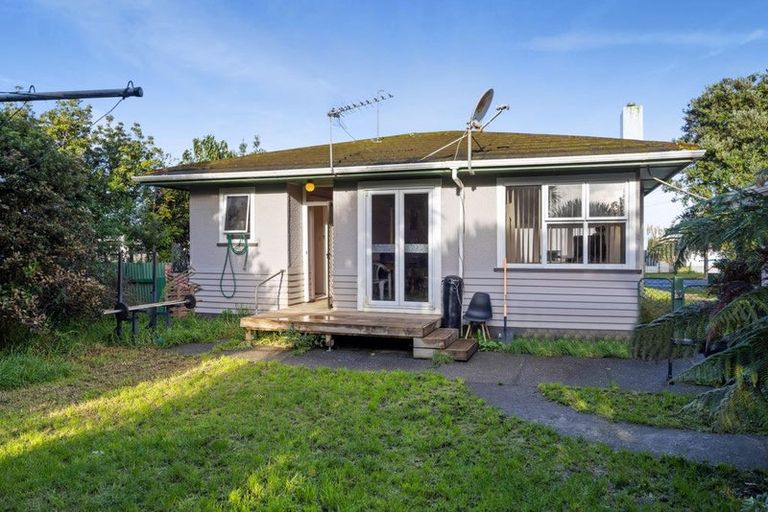 Photo of property in 8 Elizabeth Street, Patea, 4520