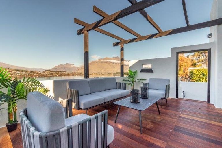 Photo of property in 410 Frankton Road, Queenstown, 9300