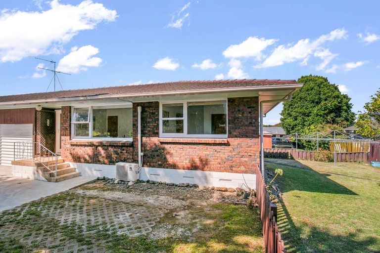 Photo of property in 3/101 Panama Road, Mount Wellington, Auckland, 1062