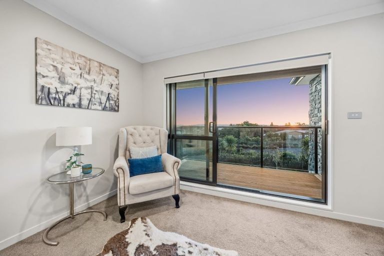 Photo of property in 7 Fricker Way, Flat Bush, Auckland, 2019