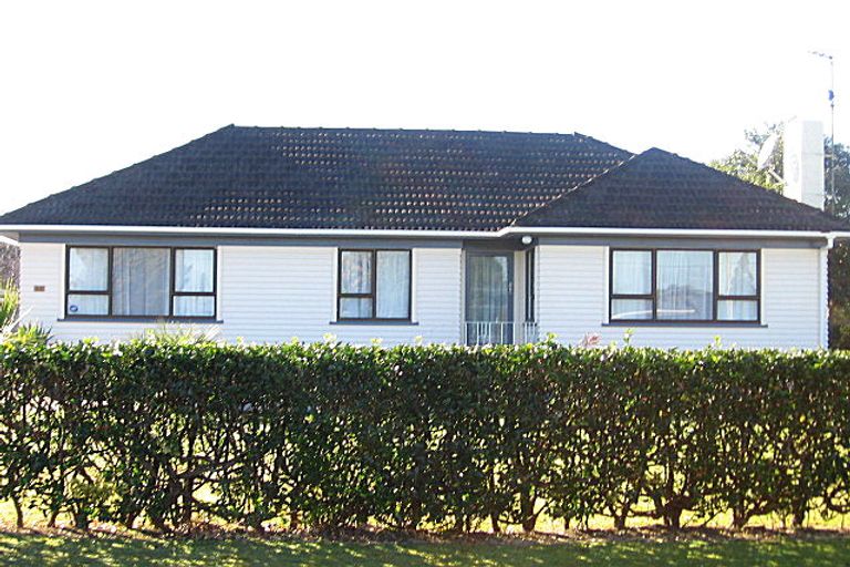 Photo of property in 2/35 Alma Crescent, Papakura, 2110