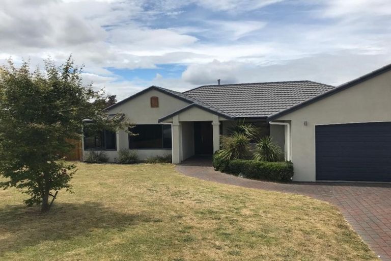 Photo of property in 37 Lochaber Drive, Nukuhau, Taupo, 3330