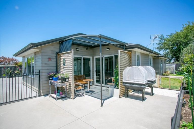 Photo of property in 20a Farmers Road, Matamata, 3400