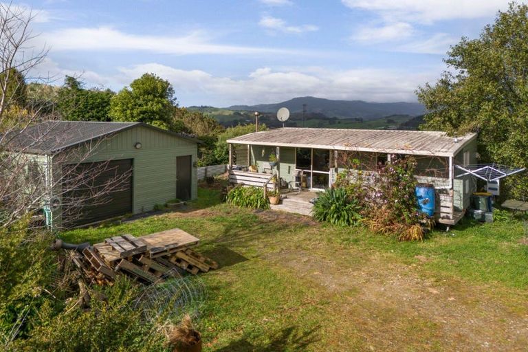 Photo of property in 121a Princes Street, Waikino, Waihi, 3682
