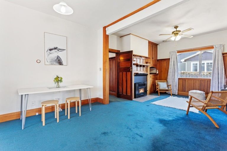 Photo of property in 106a Main Street, Oxford, 7430