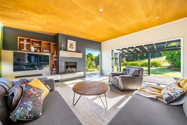 Photo of property in 328 Flightys Road, Judgeford, Porirua, 5381