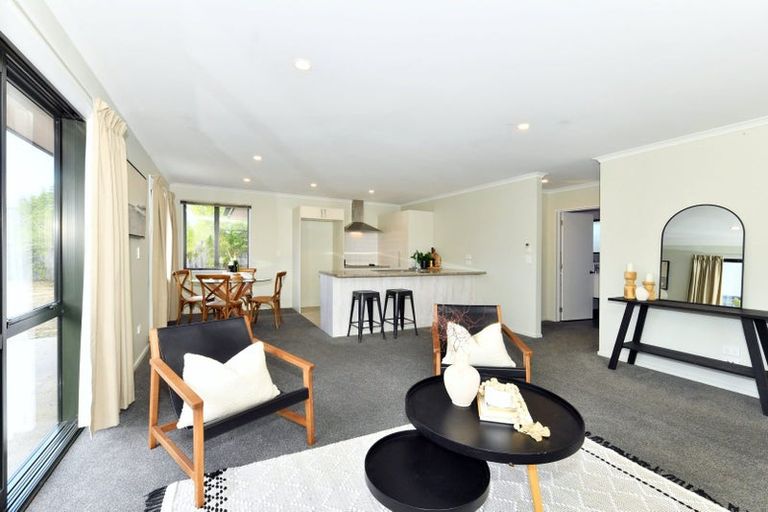 Photo of property in 100 Infinity Drive, Pegasus, 7612