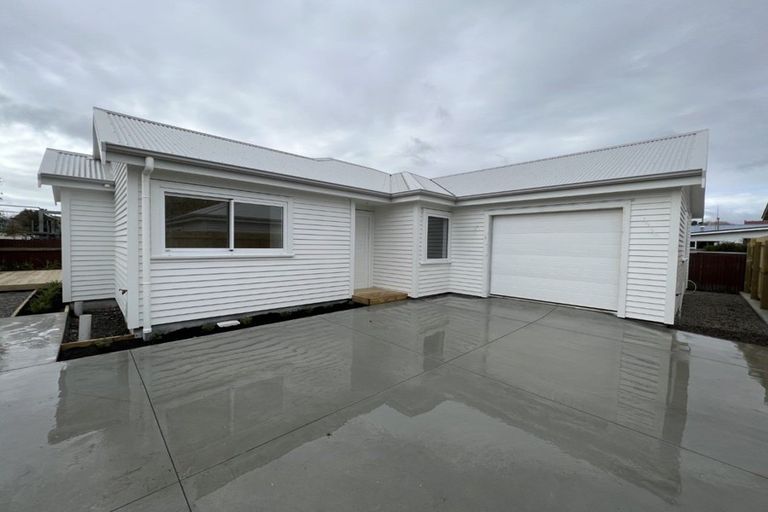 Photo of property in 37a South Street, West End, Palmerston North, 4410