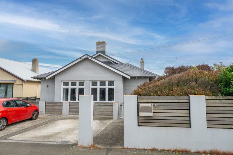 Photo of property in 30 Victoria Road, Saint Kilda, Dunedin, 9012