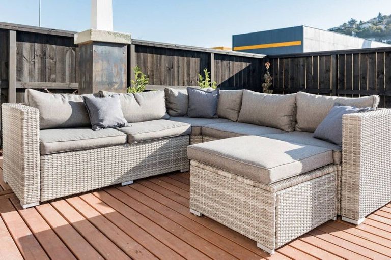 Photo of property in 115 Vanguard Street, Nelson South, Nelson, 7010