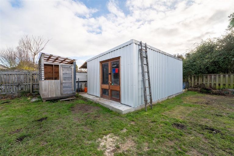 Photo of property in 65 Macdonald Street, Marchwiel, Timaru, 7910