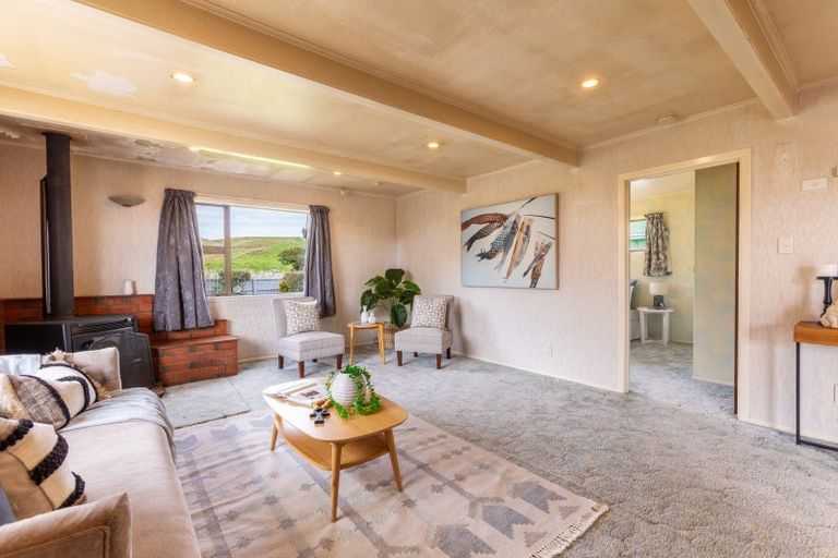 Photo of property in 4 Tudor Road, Pahiatua, 4910