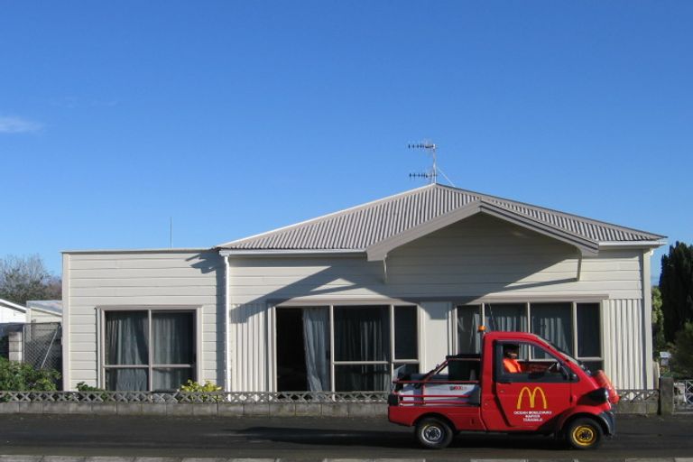 Photo of property in 441 Hastings Street, Napier South, Napier, 4110