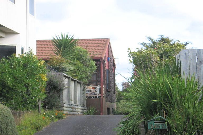 Photo of property in 240a Oceanbeach Road, Mount Maunganui, 3116