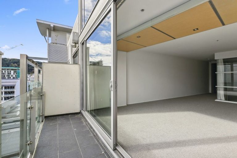 Photo of property in Century City Apartments, 104/72 Tory Street, Te Aro, Wellington, 6011