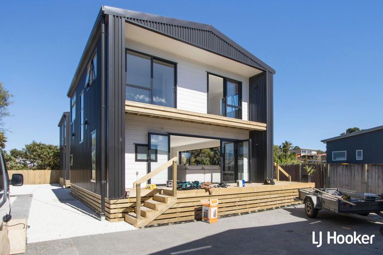 Photo of property in 45a Edinburgh Street, Waihi Beach, 3611