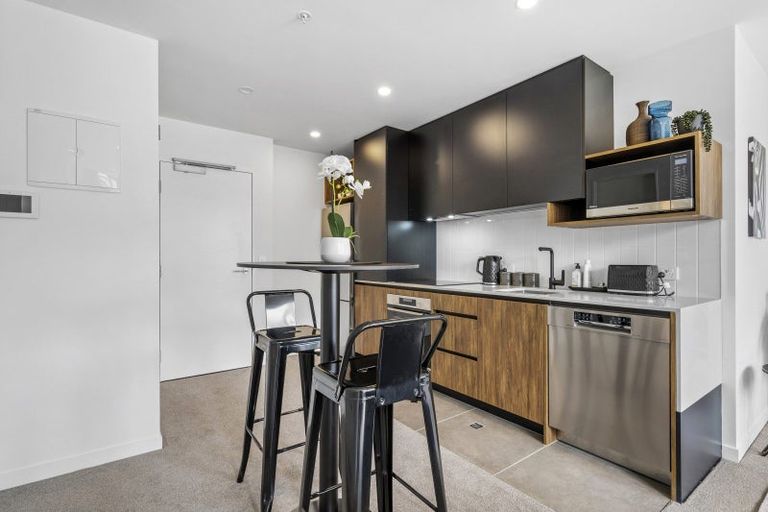 Photo of property in 510/212 Willis Street, Te Aro, Wellington, 6011